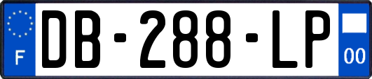 DB-288-LP
