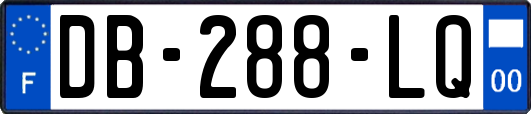 DB-288-LQ