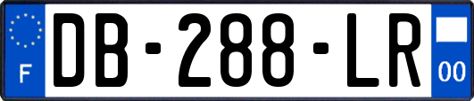 DB-288-LR