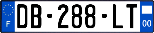 DB-288-LT