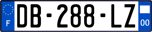 DB-288-LZ