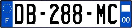 DB-288-MC
