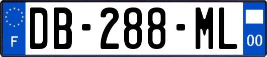 DB-288-ML