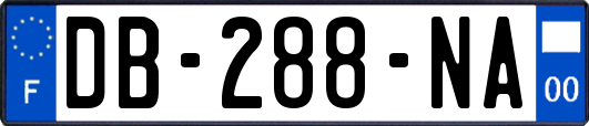 DB-288-NA