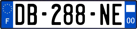 DB-288-NE