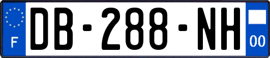 DB-288-NH