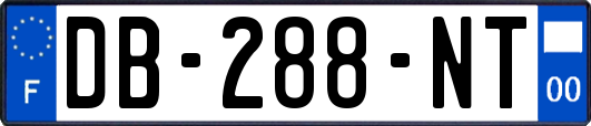 DB-288-NT