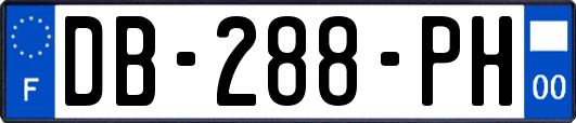 DB-288-PH