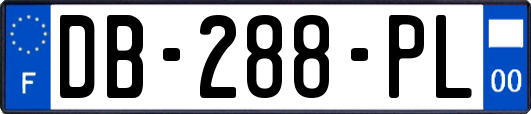 DB-288-PL