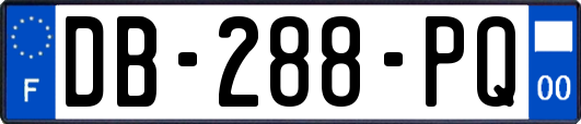 DB-288-PQ