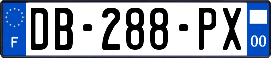 DB-288-PX