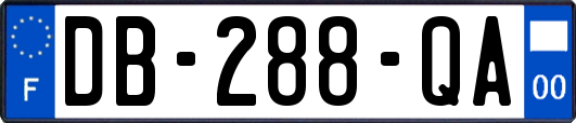 DB-288-QA