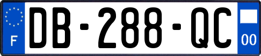 DB-288-QC