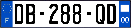 DB-288-QD