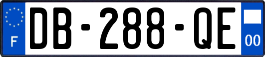 DB-288-QE