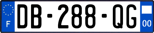 DB-288-QG