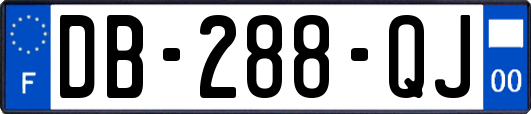 DB-288-QJ