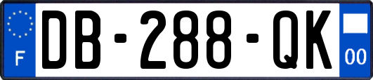 DB-288-QK