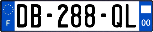 DB-288-QL