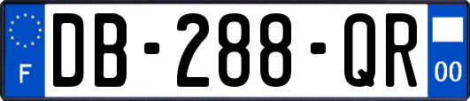 DB-288-QR