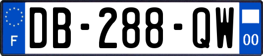 DB-288-QW