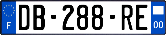 DB-288-RE