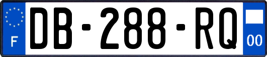 DB-288-RQ