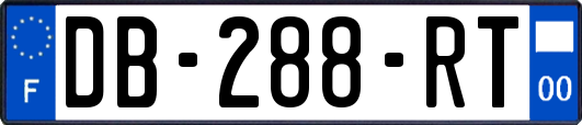DB-288-RT