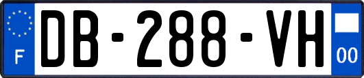 DB-288-VH
