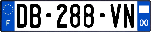 DB-288-VN