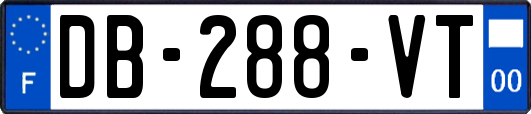 DB-288-VT