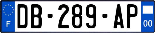 DB-289-AP