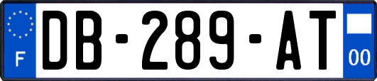 DB-289-AT