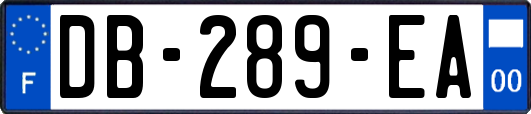 DB-289-EA