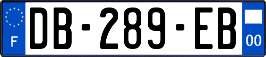 DB-289-EB