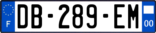 DB-289-EM