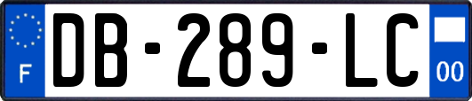 DB-289-LC