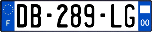 DB-289-LG