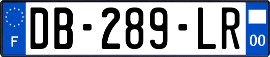 DB-289-LR