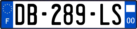 DB-289-LS