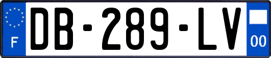 DB-289-LV