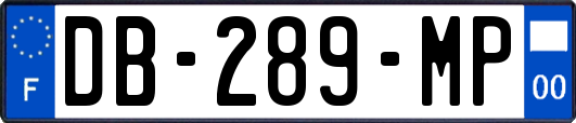 DB-289-MP