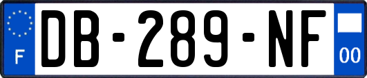 DB-289-NF