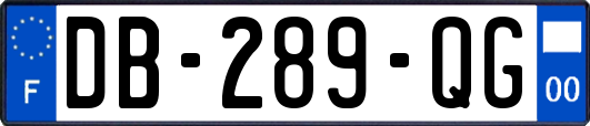 DB-289-QG