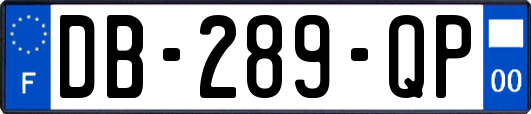 DB-289-QP
