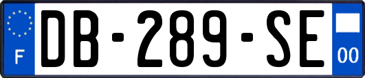 DB-289-SE