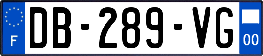 DB-289-VG