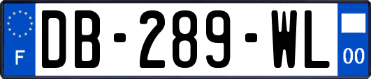 DB-289-WL