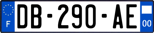 DB-290-AE