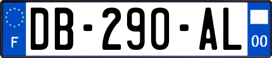 DB-290-AL